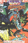 ARMOR (1993 Series)  (DEATHWATCH) (CONTINUITY) #3 NO BAG Very Fine Comics Book