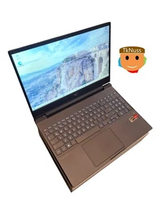 HP Victus 15 - 15,6 Zoll - 32GB Ram - 1TB SSD - Ryzen 5 5600H **Top Zustand** - Bild 1 von 1
