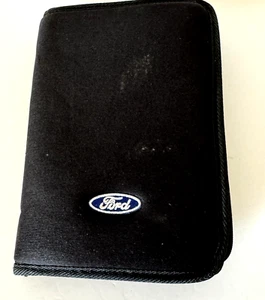 2006 Ford Ranger Owners Manual Book w/ Zipper Case & OEM Books (5 Books) - Bild 1 von 9