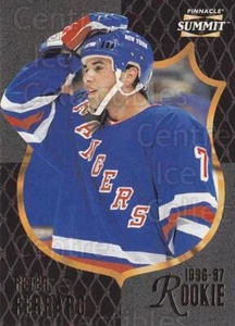 1996-97 Summit #181 Peter Ferraro - Picture 1 of 1
