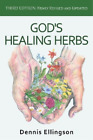 Dennis Ellingson God&#39;s Healing Herbs (Taschenbuch)