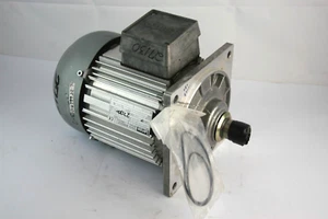 Lenze MDXMA1M 090-32 Gearmotor - 50/60Hz, 1.5 kW - Picture 1 of 7