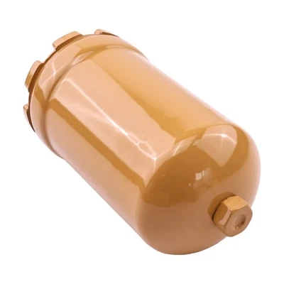 Hydraulic Oil Filter 4630525 SH60236 Hitachi ZX110-3 ZX240-5G Isuzu 4BG1 4HK1 - Image 1 of 4