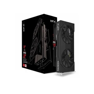 XFX Radeon RX 9060 XT SWIFT Gaming 8GB OC Graphics Card - Picture 1 of 5
