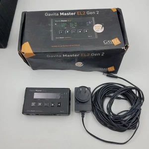 Gavita Hydroponics Master Controller EL2 US Gen 2 HGC906121 Beleuchtung organisch - Bild 1 von 8