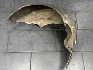 Abdeckung Radhaus hinten links BMW 1er E87 Radhausverkleidung Radschale 7123523 - Picture 1 of 9