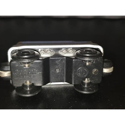 Learning Curve Great Railway Express Coal Car w/ Sound Thomas & Friends Wooden - Image 1 of 4