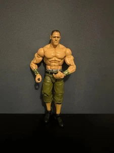 WWE Mattel John Cena Elite Action Figure - Picture 1 of 1