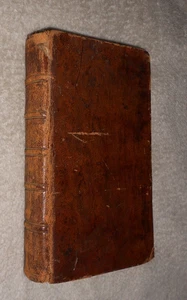 CULPEPPER. HERBAL. 1799. "THE ENGLISH PHYSICIAN" 369 MEDICINES OF ENGLISH HERBS - Picture 1 of 5