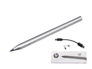 HP Envy x360 15-ed0000 original Tilt Pen MPP 2.0 silber - Bild 1 von 2