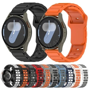 Correa Silicona Para Huawei Watch GT 5 4 2 3 2e Pro 42mm 46mm 48mm Runner Classic - Imagen 1 de 101