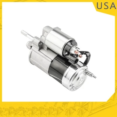 Ajuste de arranque para Hyundai Santa Fe Kia Rondo Optima 2007-2009 2,7 L V6 1250313 Foto 1 de 4