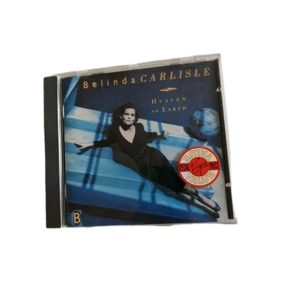 Belinda Carlisle - Heaven Is A Place On Earth - Bild 1 von 2