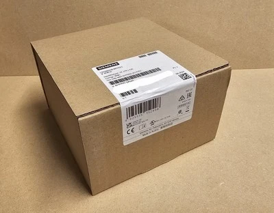 Siemens SITOP UPS501S 6EP1935-5PG01 новый - ИБП конденсатор расширения модуль 5 кВт - Изображение 1 из 3