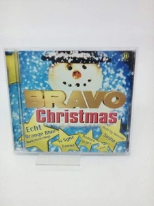 Various Bravo Christmas (CD) - Bild 1 von 1