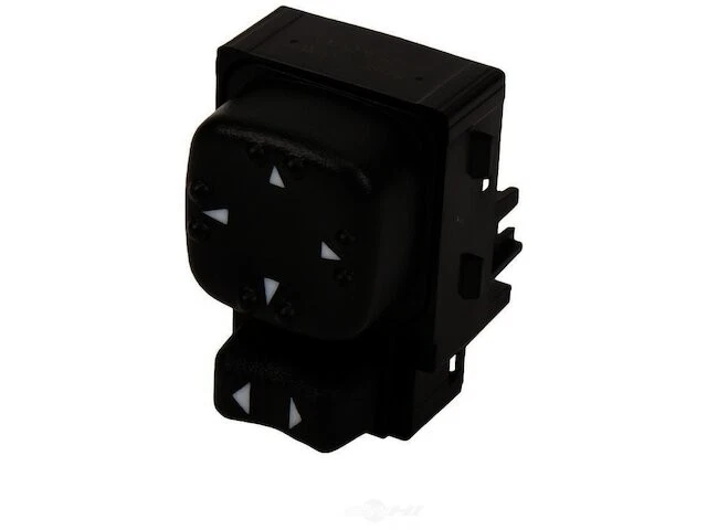 Interruptor de espejo retrovisor izquierdo para Chevy Silverado 1500 HD 2001-2002 KW487XP Foto 1 de 1