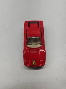Auto pressofusa Ferrari Testarossa rossa Maisto - Foto 1 di 5