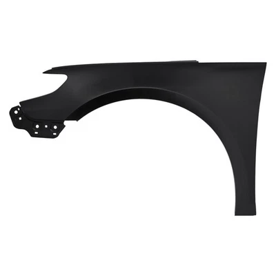 Fender For Volkswagen Passat CC 09-12 Replace Front Driver Side Standard Line Foto 1 de 4