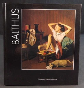 BALTHUS Gianadda 2008 - Bild 1 von 3