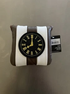 NUEVO 2021 Taylormade Limited British Open Championship Mazo Putter Headcover - Imagen 1 de 5