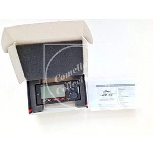 Open Box Hitec Digital Servo Programmer & Tester HFP-30 #44427 - Picture 1 of 4