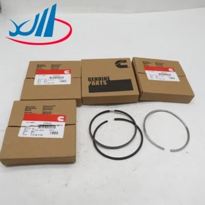 4pcs Foton Cummins ISF piston ring oil ring 4309423 - Picture 1 of 5