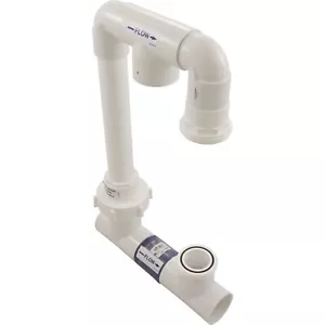 AquaCal AutoPilot STK0035 Manifold Assembly Power Replacement MPN - Picture 1 of 4