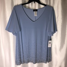 womens formal tops