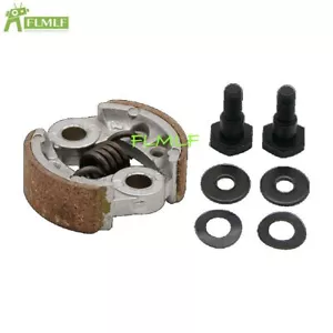 Kit de embrague resistente al desgaste, ajustable en velocidad para 1/5 HPI FG FS Redcat Baja LT HSP - Imagen 1 de 7