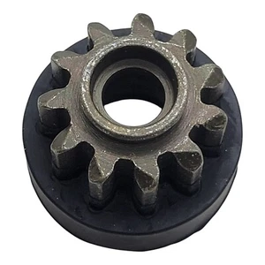 Tecumseh 33844 Starter Pinion Gear ES12-4-33835 Genuine OEM NOS - Picture 1 of 7
