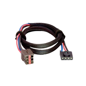 Tekonsha 3035/P OEM Wire Harness fits P3 P2 Primus IQ Plug-N-Play Brake Control - Bild 1 von 2