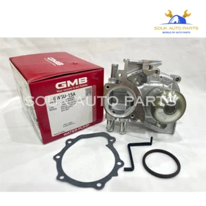 21111-AA026 WATER PUMP W/GASKET EJ205 WRX STI - Picture 1 of 4