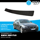 YOU.S Original Ladekantenschutz ABS Kunststoff für BMW 5er F10 ab Bj. 2010-2016