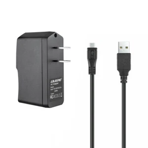 USB Cable Cord +Power Plug For Nintendo Classic Mini SNES Console AND NES System - Picture 1 of 4