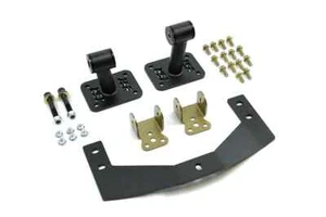 ISR Performance LS Swap Motor & Trans Mounts Kit for Hyundai Genesis Coupe New - Picture 1 of 2