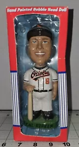 Bobble Dobble Cal Ripken Jr Baltimore Orioles Bobblehead #8 - Picture 1 of 7