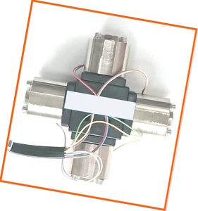 Azionamento pompa Agilent HP 1100 1200 G1311-60001 con GARANZIA 30 GIORNI - Foto 1 di 2