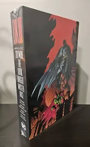 Absolute Batman The Dark Knight The Master Race Hardcover (2024 Edition) DC Comi - Picture 1 of 4