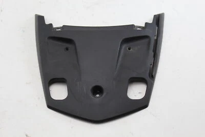 BMW K1600GT K1600GTL 2011-2024 Carenado trasero central cubierta de plástico Foto 1 de 4