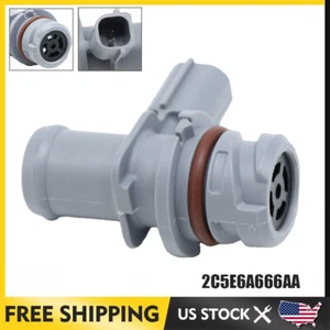 PCV Vent Valve for Ford Edge Escape Explorer Fusion Mustang Ranger Taurus US - Foto 1 di 14