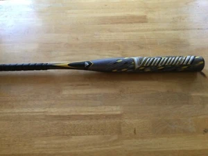 Adidas Vanquish Baseball Bat YBVQSH2K12 Youth 7046 Alloy 30” 20 oz -10 gray - Picture 1 of 10