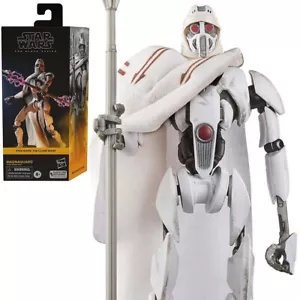 2023 Star Wars Black Series Clone Wars 15 MagnaGuard 6 Zoll Maßstab Hasbro Figur - Bild 1 von 21