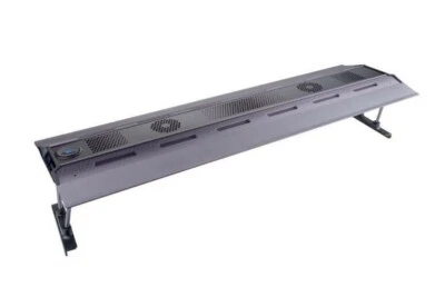 Maxspect Rsx 200W Plafonnier À LED 85-120 CM Aquarium Marin Reef Barrière - Photo 1/4