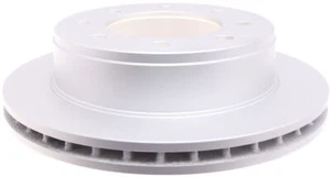 Disc Brake Rotor - Picture 1 of 3