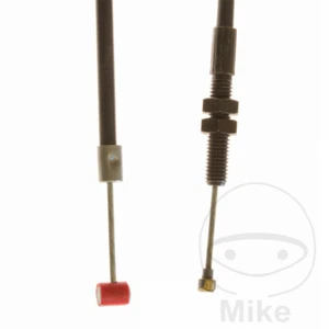 Honda CBR 600 RR 2007 - 2012 Extended Clutch Cable (Superbike Conversion) - Picture 1 of 1