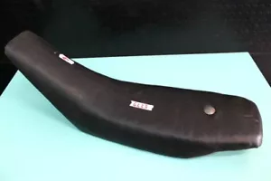 SELLA CAGIVA APRILIA MOTO ENDURO COD. 6676-ET50 PICCOLI STRAPPI - Imagen 1 de 5