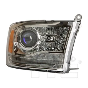 Headlight Assembly Right TYC For 2013-2015 Ram 3500 2014 - Picture 1 of 5