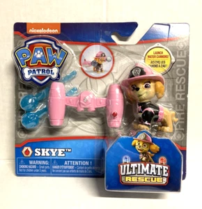 Paw Patrol 2017 - Ultimate Rescue - Skye - ¡Nuevo en paquete! - Imagen 1 de 4