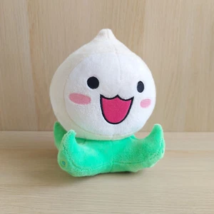 Overwatch Pachimari quietschendes Plüschtier Stofftier offizielle Blizzard Lizenz Roadhog - Bild 1 von 15