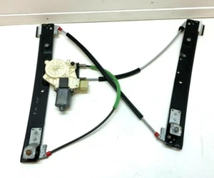 GENUINE FORD MONDEO OSF DRIVERS SIDE FRONT WINDOW MOTOR 7S71A23200BX 2011-2014 - Picture 1 of 3